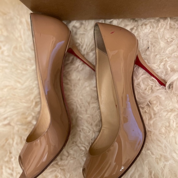 Christian louboutin - Picture 3 of 6